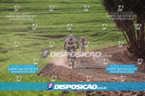 Circuito Regional MTB Etapa Marumbi