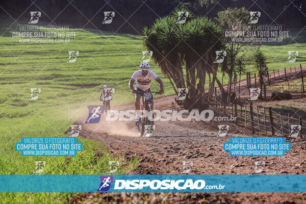 Circuito Regional MTB Etapa Marumbi