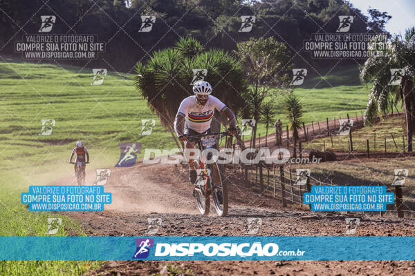 Circuito Regional MTB Etapa Marumbi