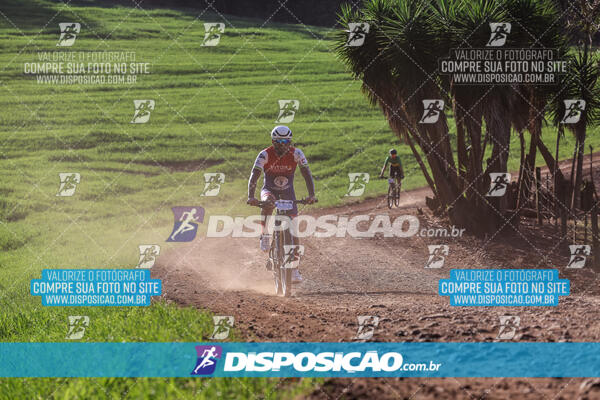 Circuito Regional MTB Etapa Marumbi