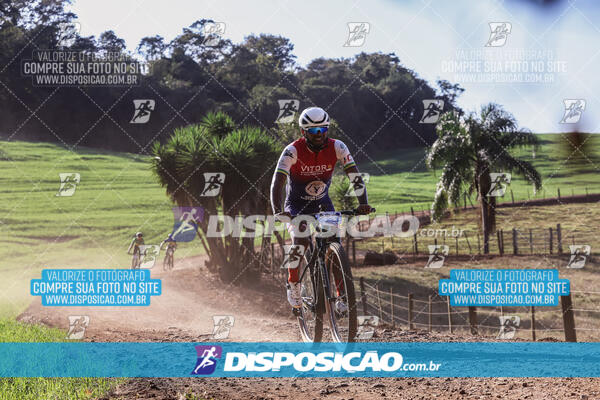 Circuito Regional MTB Etapa Marumbi