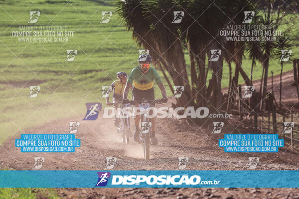 Circuito Regional MTB Etapa Marumbi