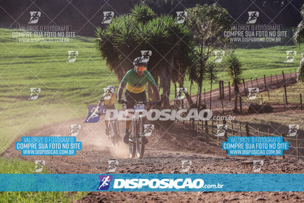 Circuito Regional MTB Etapa Marumbi