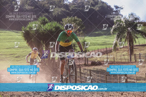 Circuito Regional MTB Etapa Marumbi