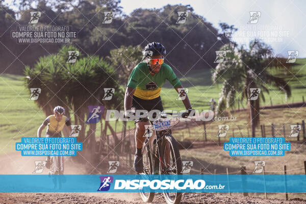 Circuito Regional MTB Etapa Marumbi