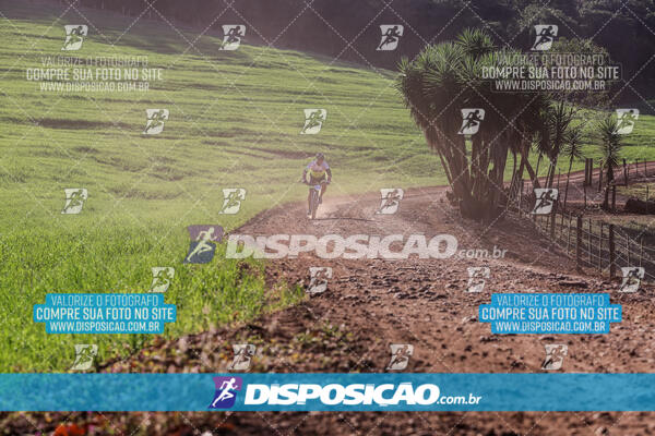 Circuito Regional MTB Etapa Marumbi