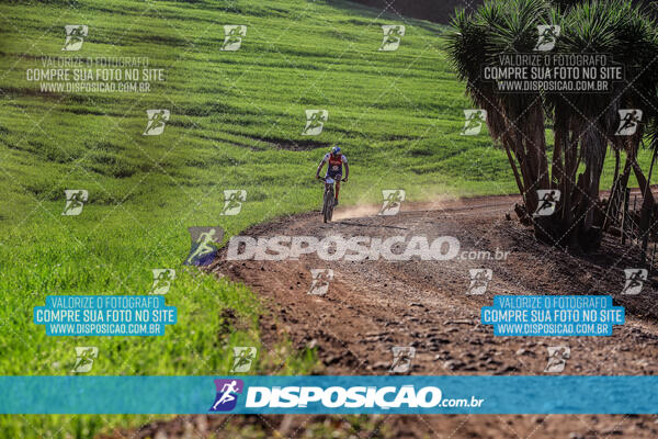 Circuito Regional MTB Etapa Marumbi