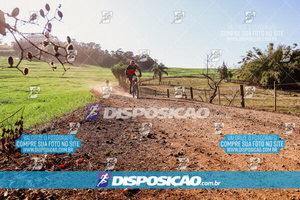 Circuito Regional MTB Etapa Marumbi