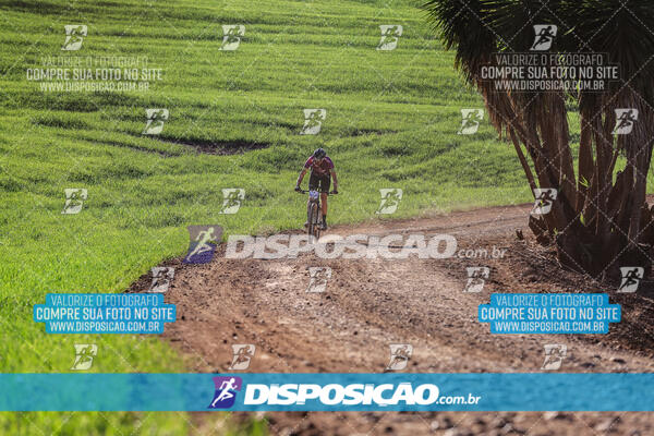 Circuito Regional MTB Etapa Marumbi