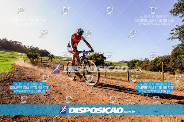 Circuito Regional MTB Etapa Marumbi