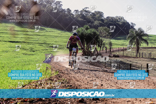 Circuito Regional MTB Etapa Marumbi