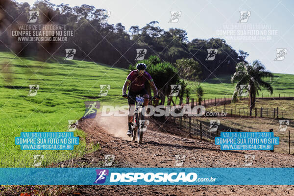 Circuito Regional MTB Etapa Marumbi