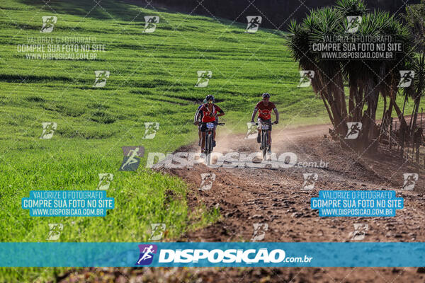 Circuito Regional MTB Etapa Marumbi