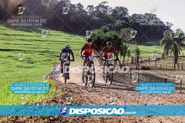 Circuito Regional MTB Etapa Marumbi