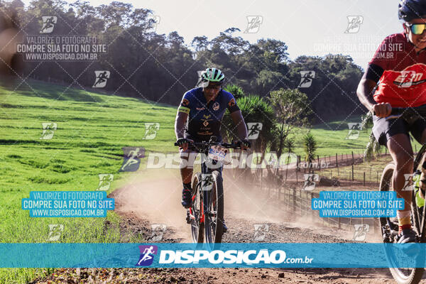 Circuito Regional MTB Etapa Marumbi