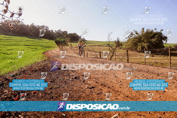 Circuito Regional MTB Etapa Marumbi