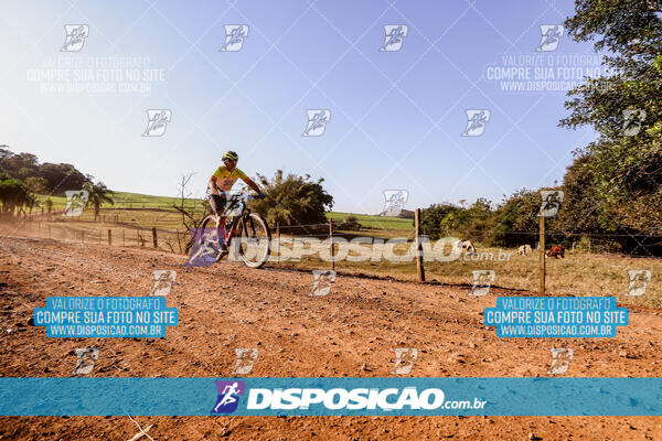 Circuito Regional MTB Etapa Marumbi