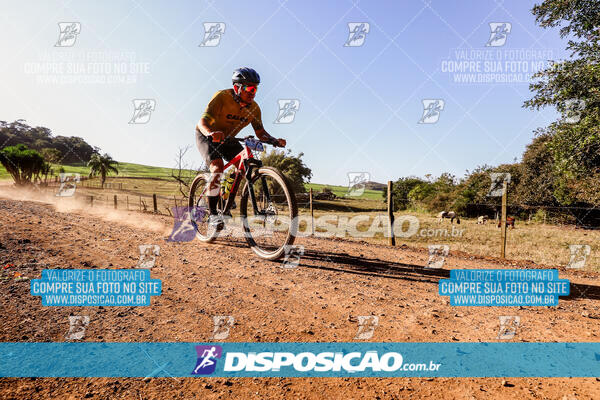 Circuito Regional MTB Etapa Marumbi