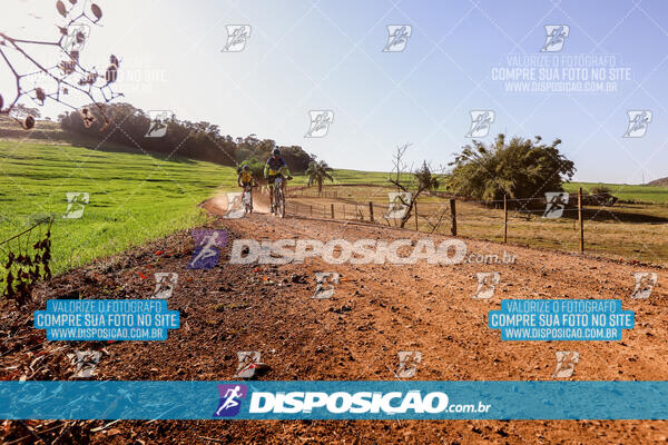 Circuito Regional MTB Etapa Marumbi