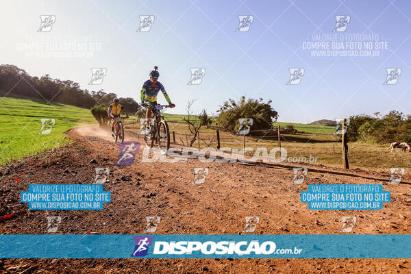 Circuito Regional MTB Etapa Marumbi