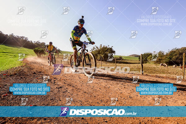 Circuito Regional MTB Etapa Marumbi