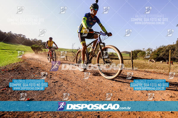 Circuito Regional MTB Etapa Marumbi