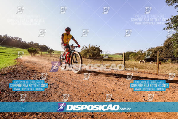 Circuito Regional MTB Etapa Marumbi