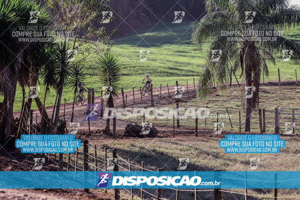 Circuito Regional MTB Etapa Marumbi