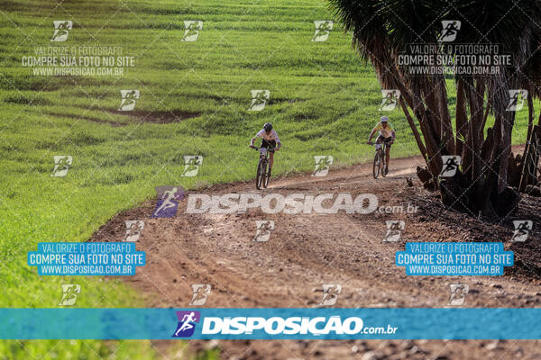 Circuito Regional MTB Etapa Marumbi