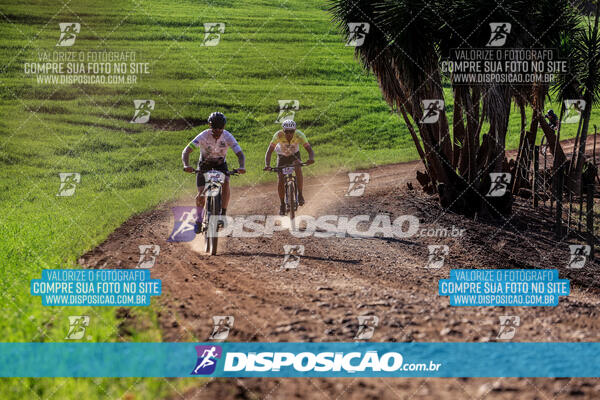 Circuito Regional MTB Etapa Marumbi