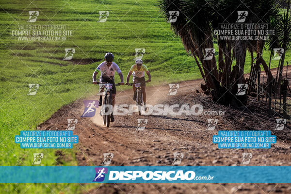 Circuito Regional MTB Etapa Marumbi