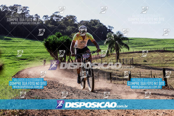 Circuito Regional MTB Etapa Marumbi