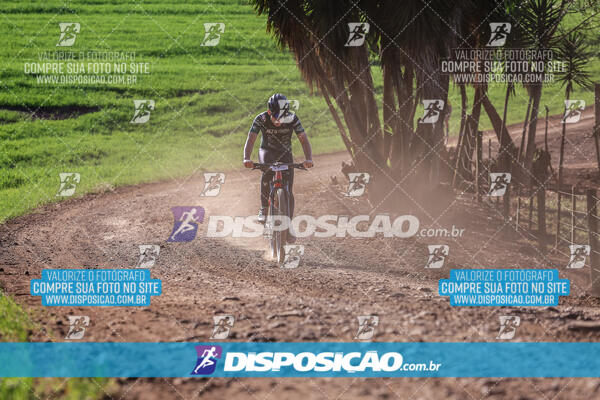 Circuito Regional MTB Etapa Marumbi