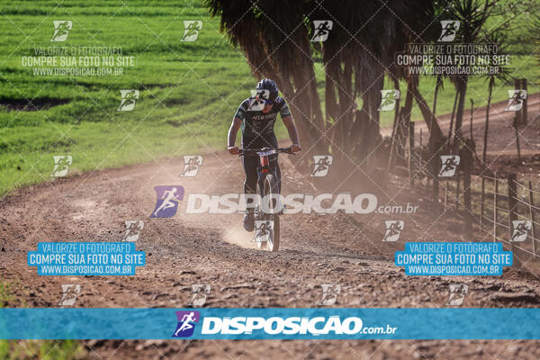 Circuito Regional MTB Etapa Marumbi