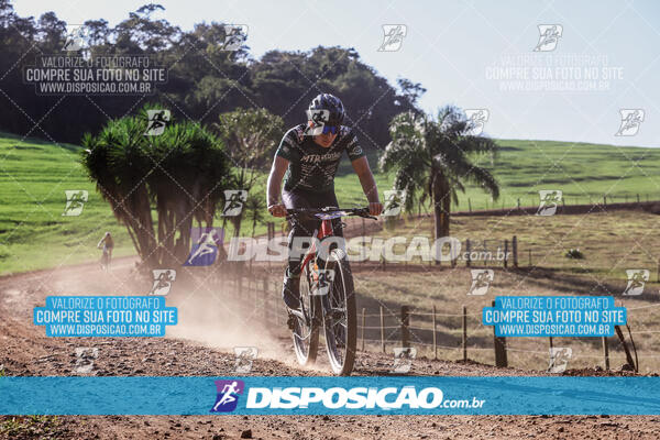 Circuito Regional MTB Etapa Marumbi