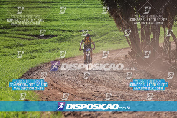 Circuito Regional MTB Etapa Marumbi