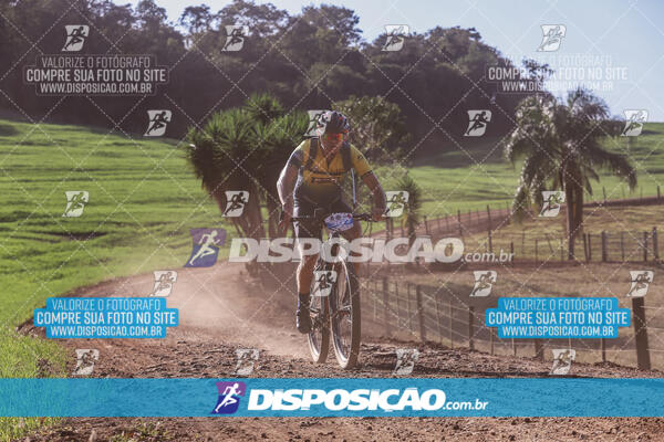 Circuito Regional MTB Etapa Marumbi