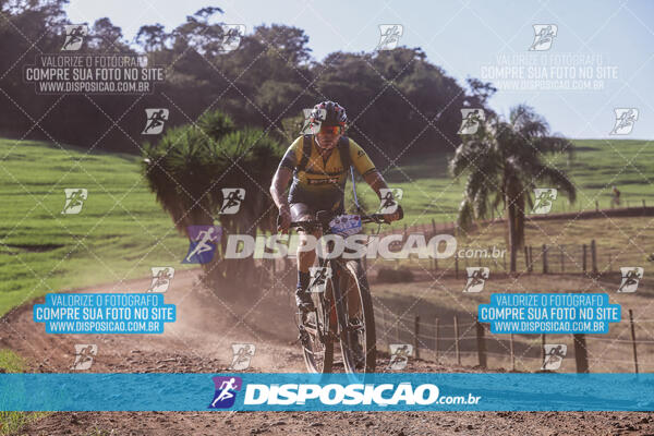 Circuito Regional MTB Etapa Marumbi