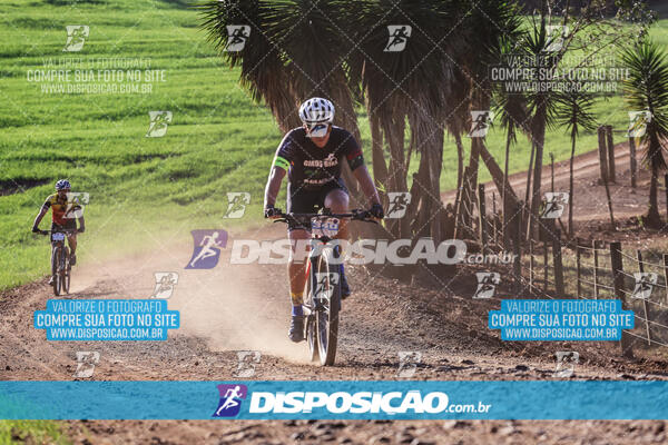 Circuito Regional MTB Etapa Marumbi