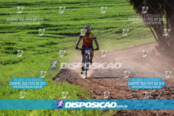 Circuito Regional MTB Etapa Marumbi