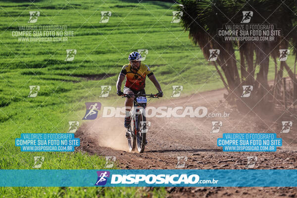 Circuito Regional MTB Etapa Marumbi