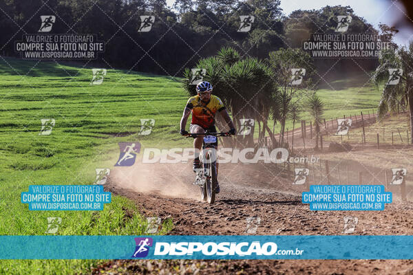 Circuito Regional MTB Etapa Marumbi