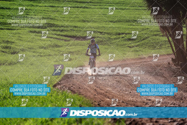 Circuito Regional MTB Etapa Marumbi