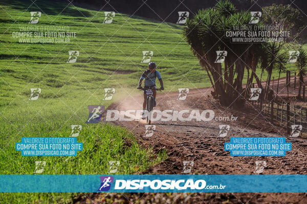 Circuito Regional MTB Etapa Marumbi