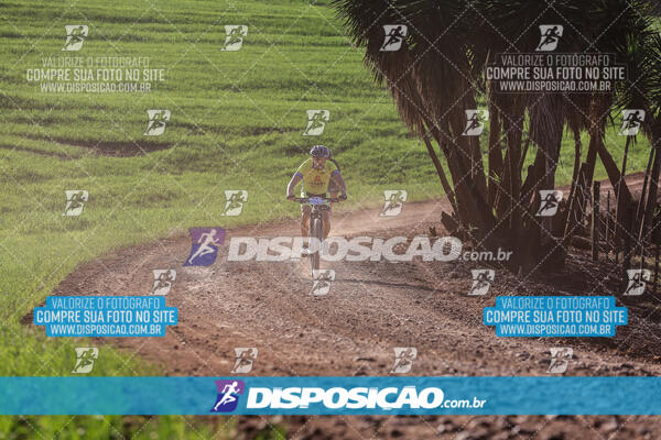 Circuito Regional MTB Etapa Marumbi