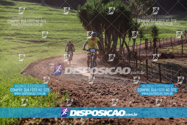 Circuito Regional MTB Etapa Marumbi