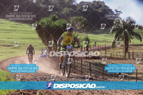 Circuito Regional MTB Etapa Marumbi