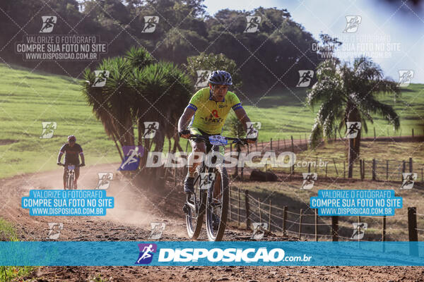 Circuito Regional MTB Etapa Marumbi