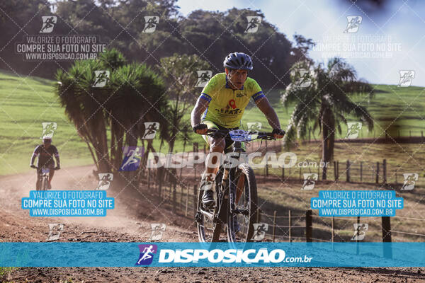 Circuito Regional MTB Etapa Marumbi