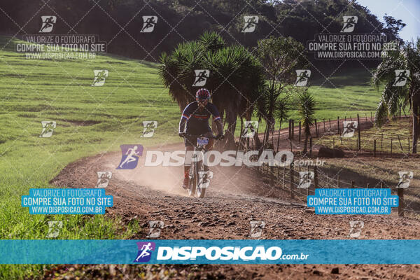 Circuito Regional MTB Etapa Marumbi